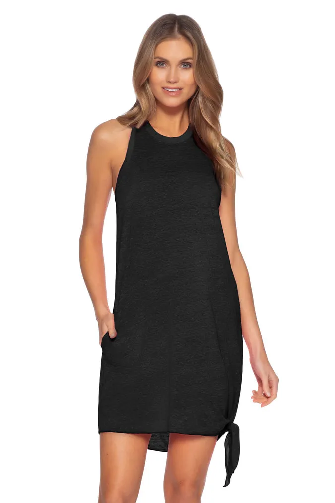 Becca Beach Date Knot Dress