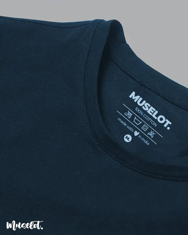 Bike hard printed t shirts
