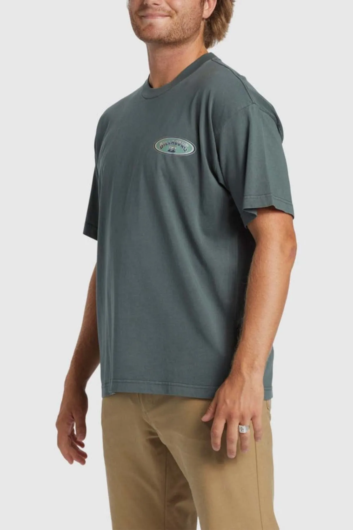 Billabong Arch Wave T-Shirt