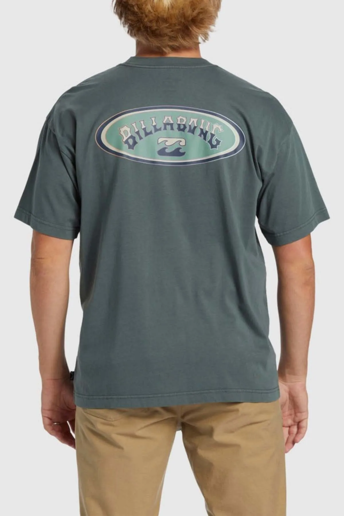 Billabong Arch Wave T-Shirt