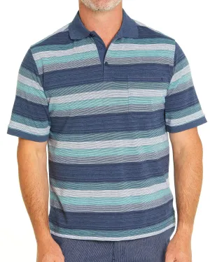 Breakaway Otto Kinnersly Jersey Polo