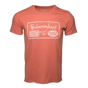 BRI - $25 Printed T-Shirts