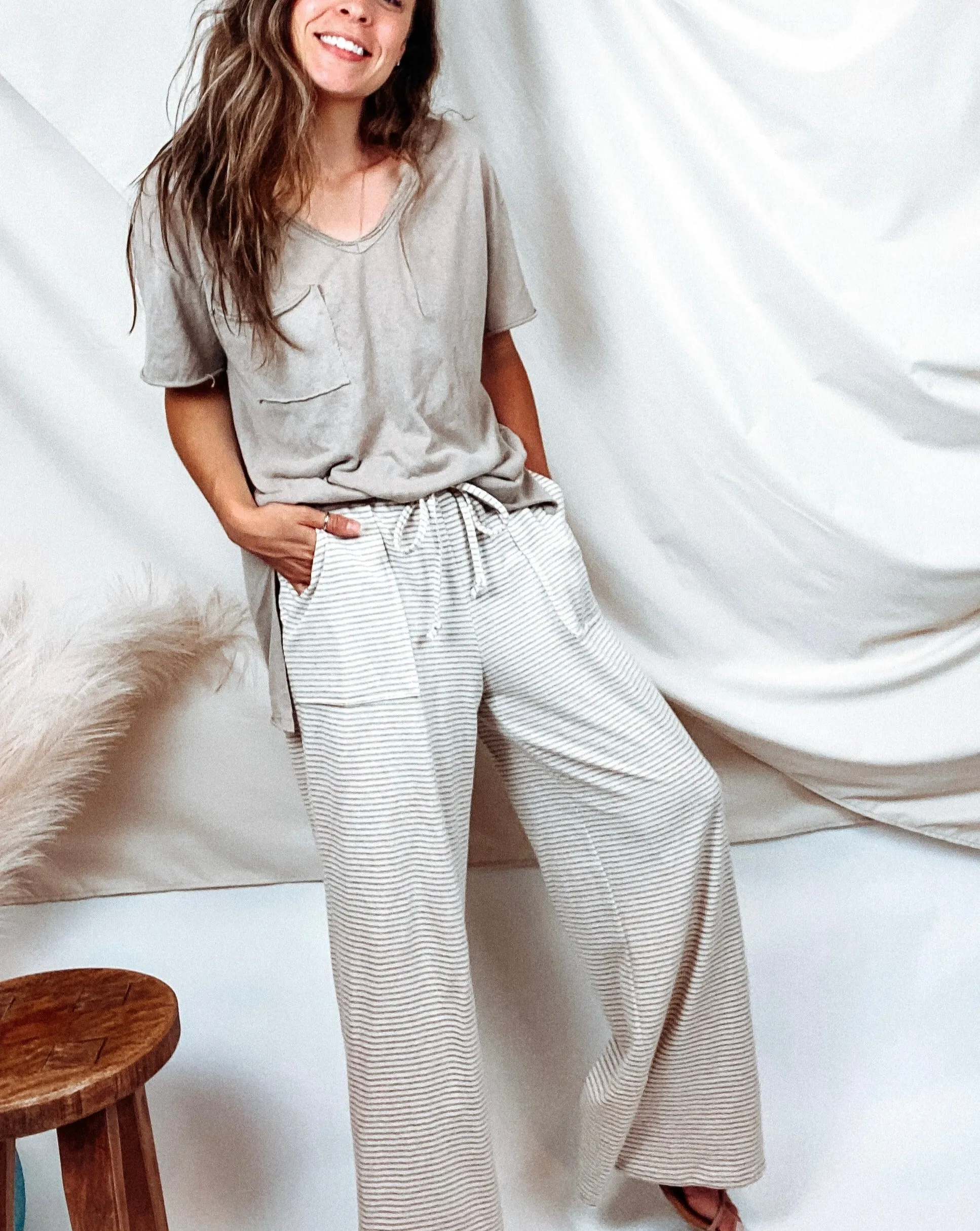 Briar Beach Pant