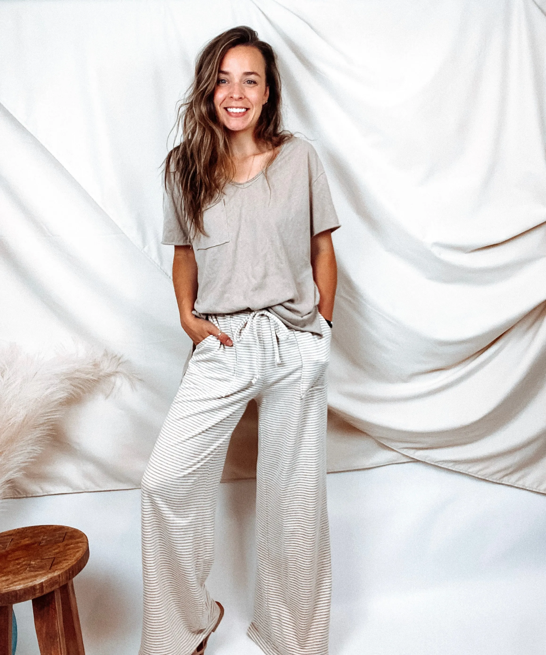 Briar Beach Pant