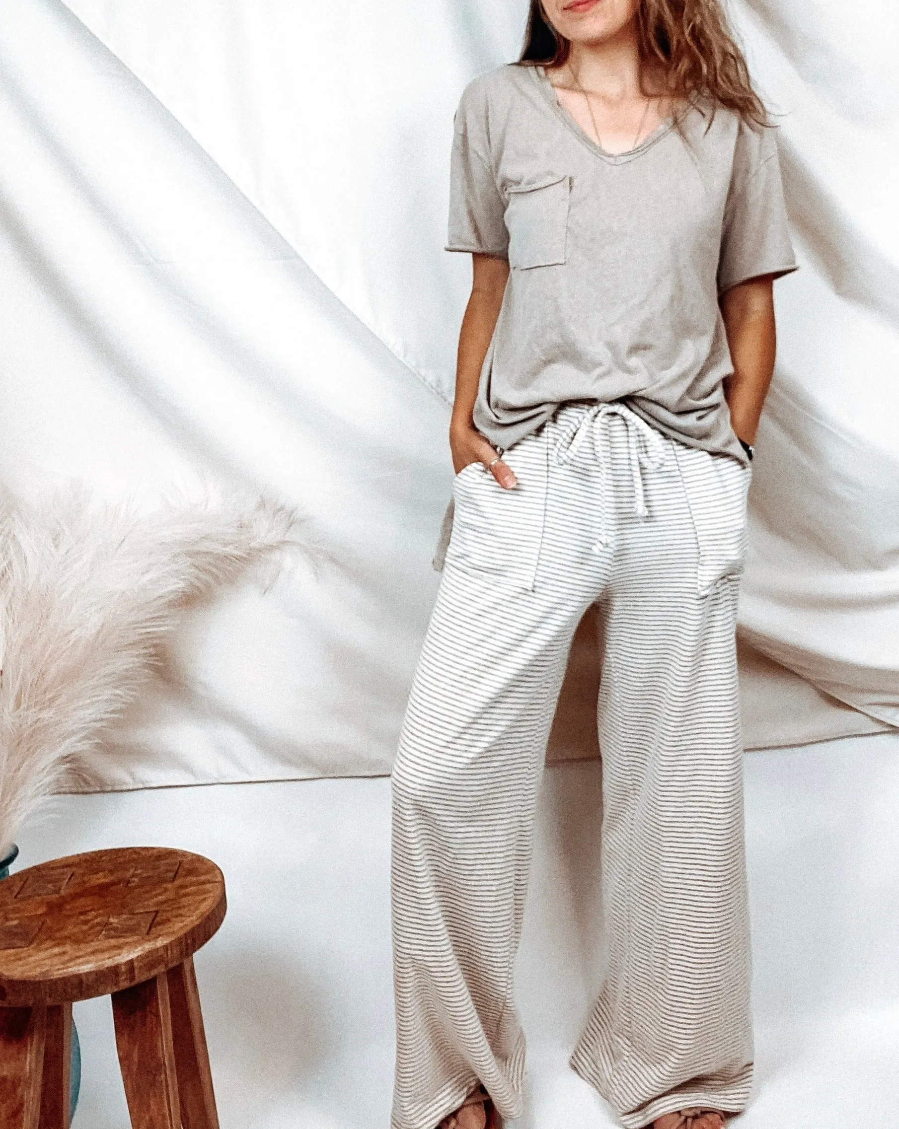 Briar Beach Pant