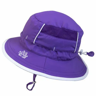 Calikids UV Vented Beach Hat