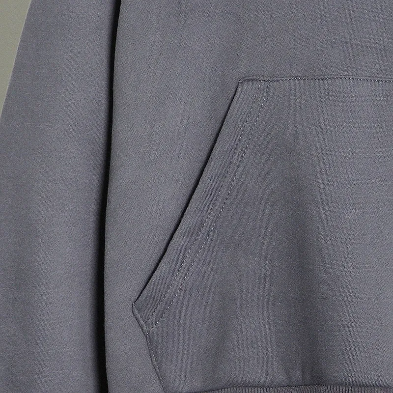 Casual Zip Me Up Sweatshirt