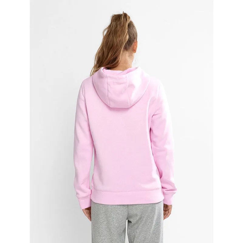 Champion Womens Script Hoodie