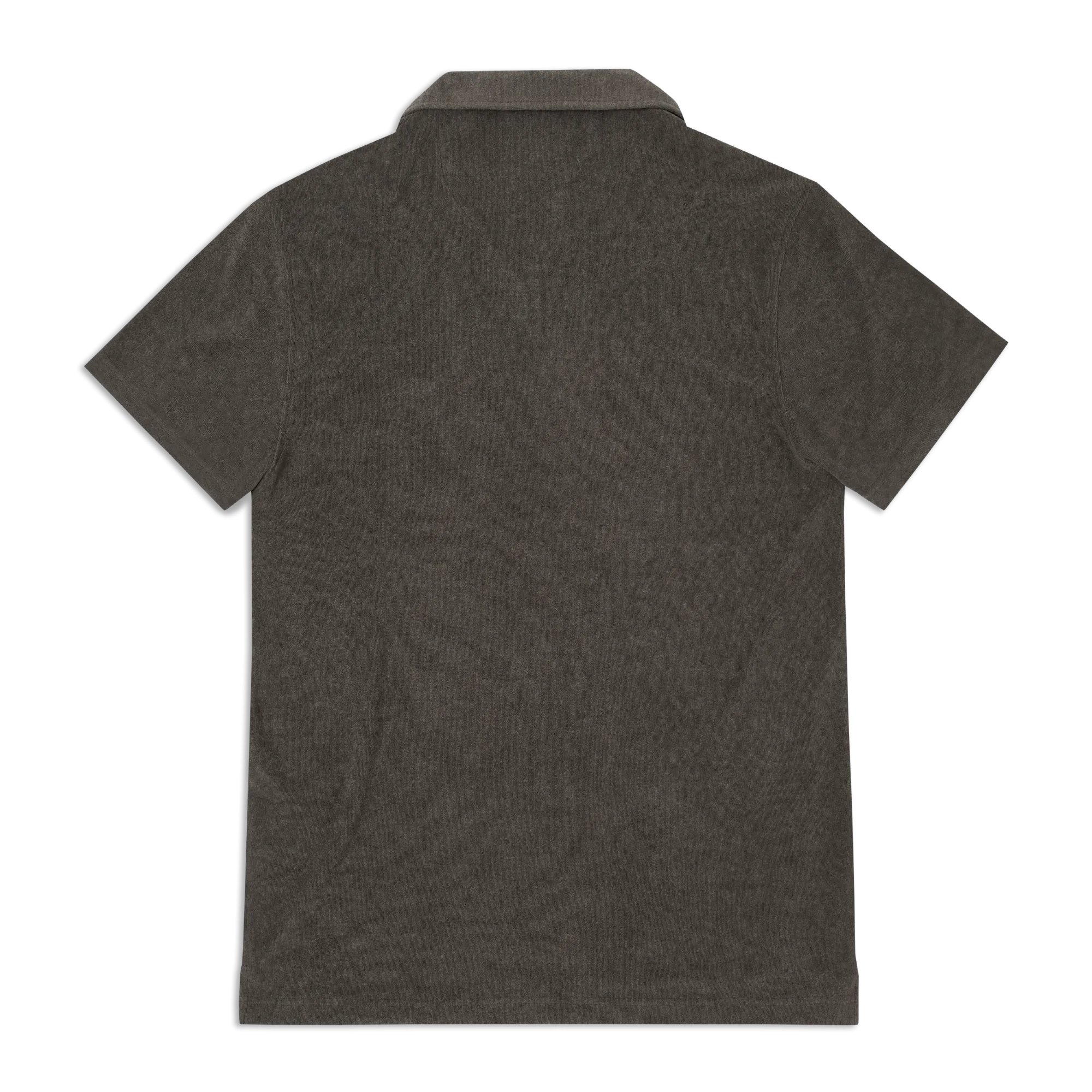 Coastal Terry Polo