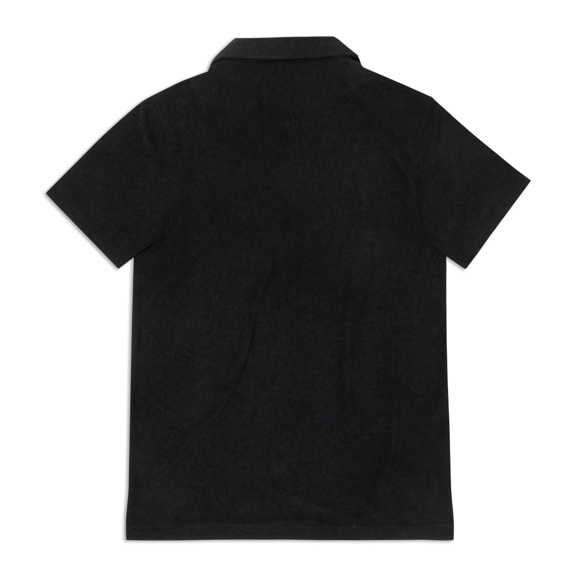 Coastal Terry Polo