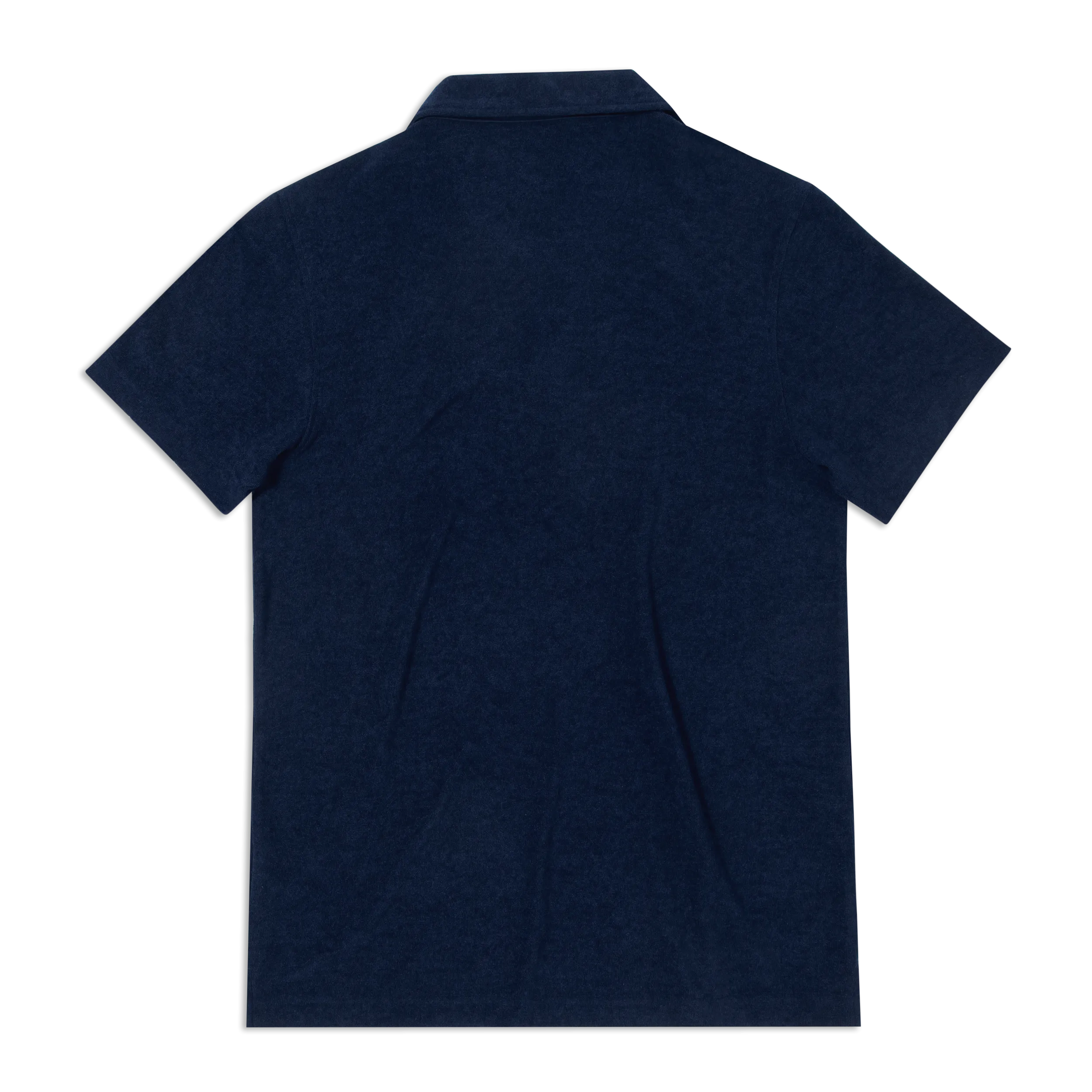 Coastal Terry Polo