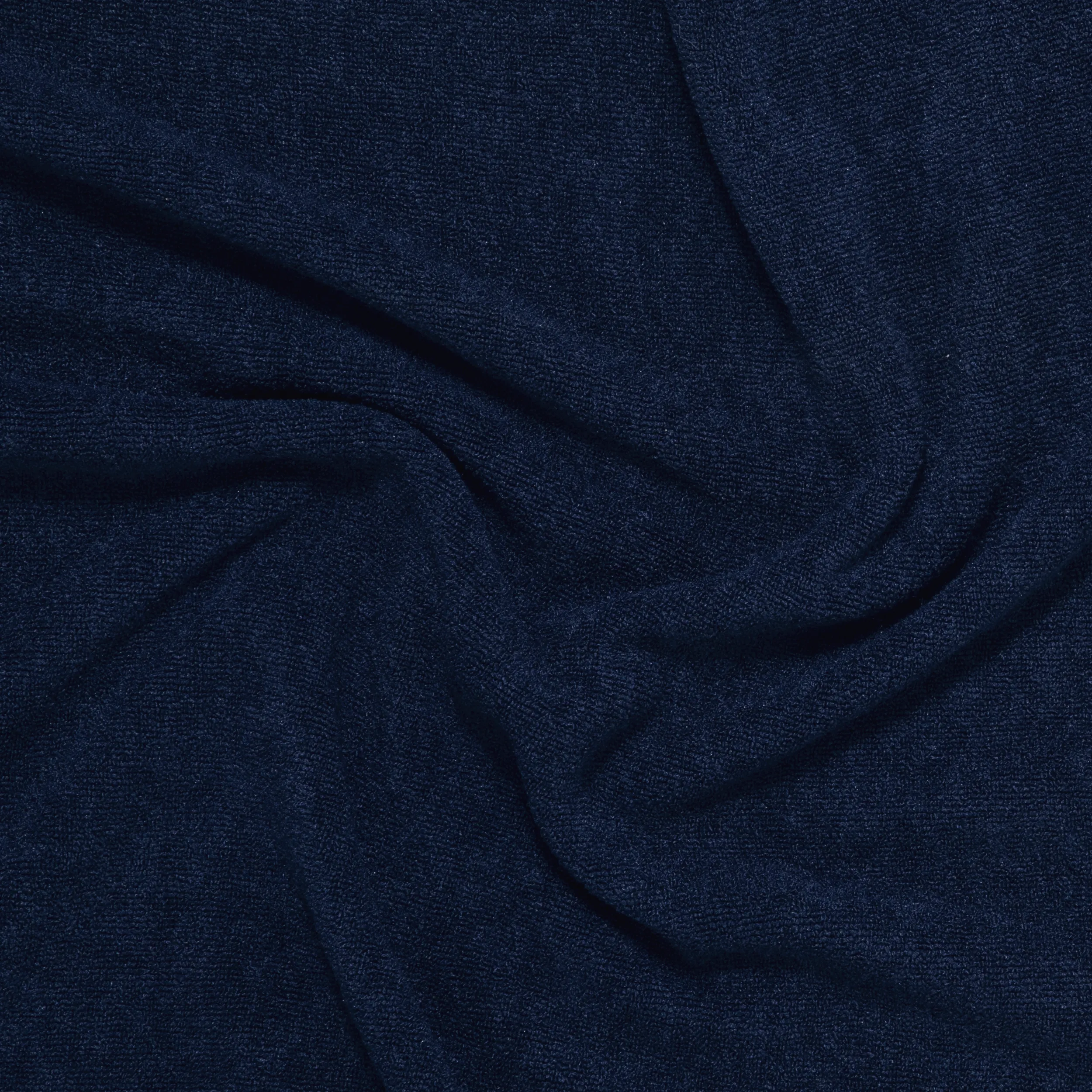 Coastal Terry Polo