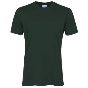 COLORFUL STANDARD CLASSIC ORGANIC COTTON T-SHIRT