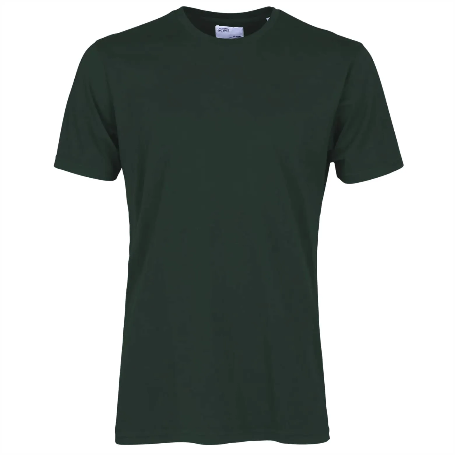 COLORFUL STANDARD CLASSIC ORGANIC COTTON T-SHIRT