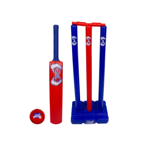 Cooee Beach Cricket Single