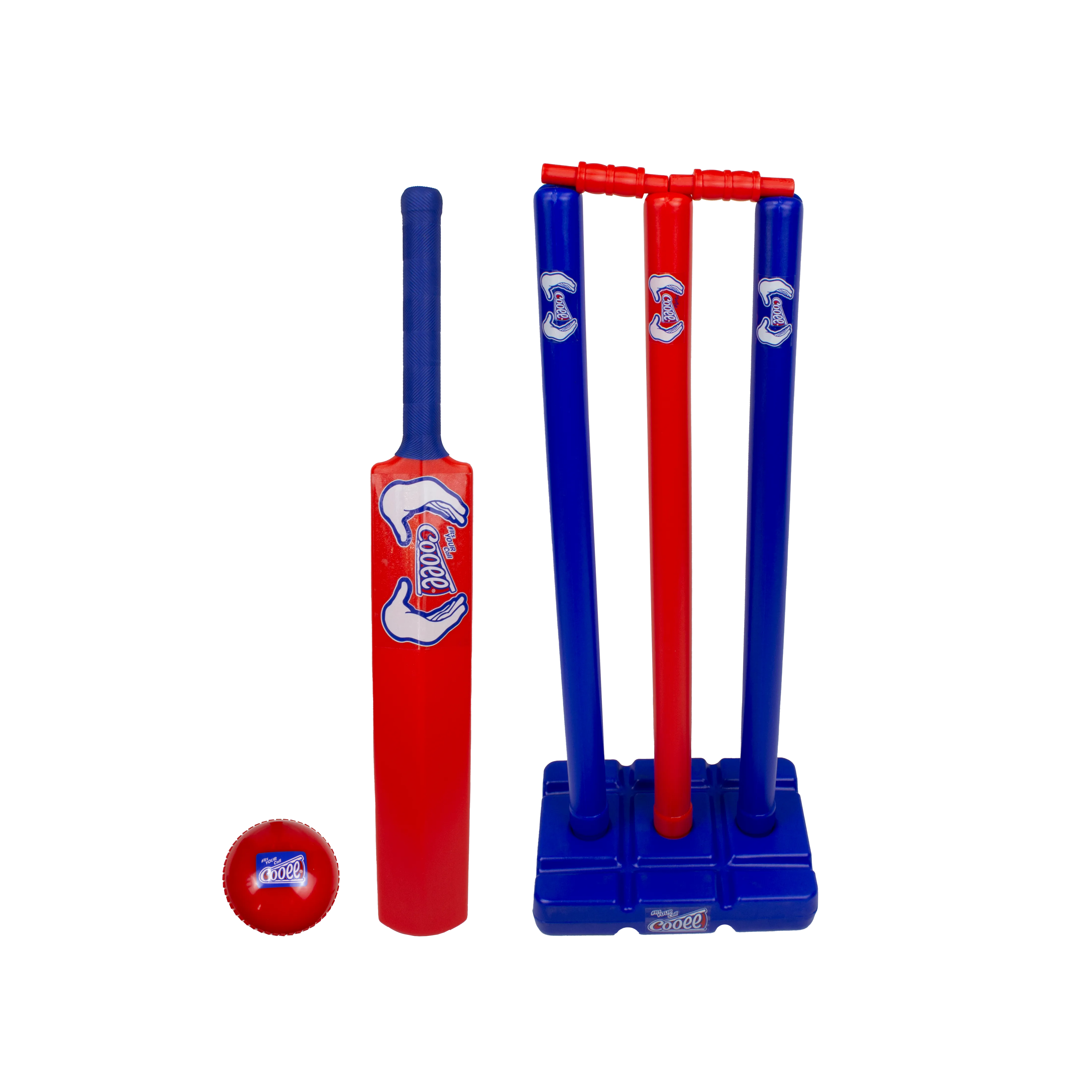 Cooee Beach Cricket Single