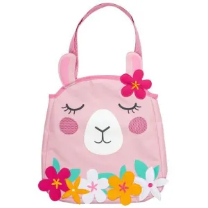 Cute Alpaca Beach Tote
