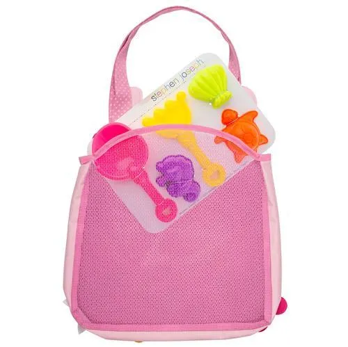 Cute Alpaca Beach Tote
