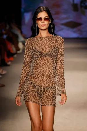 Delilah Dress