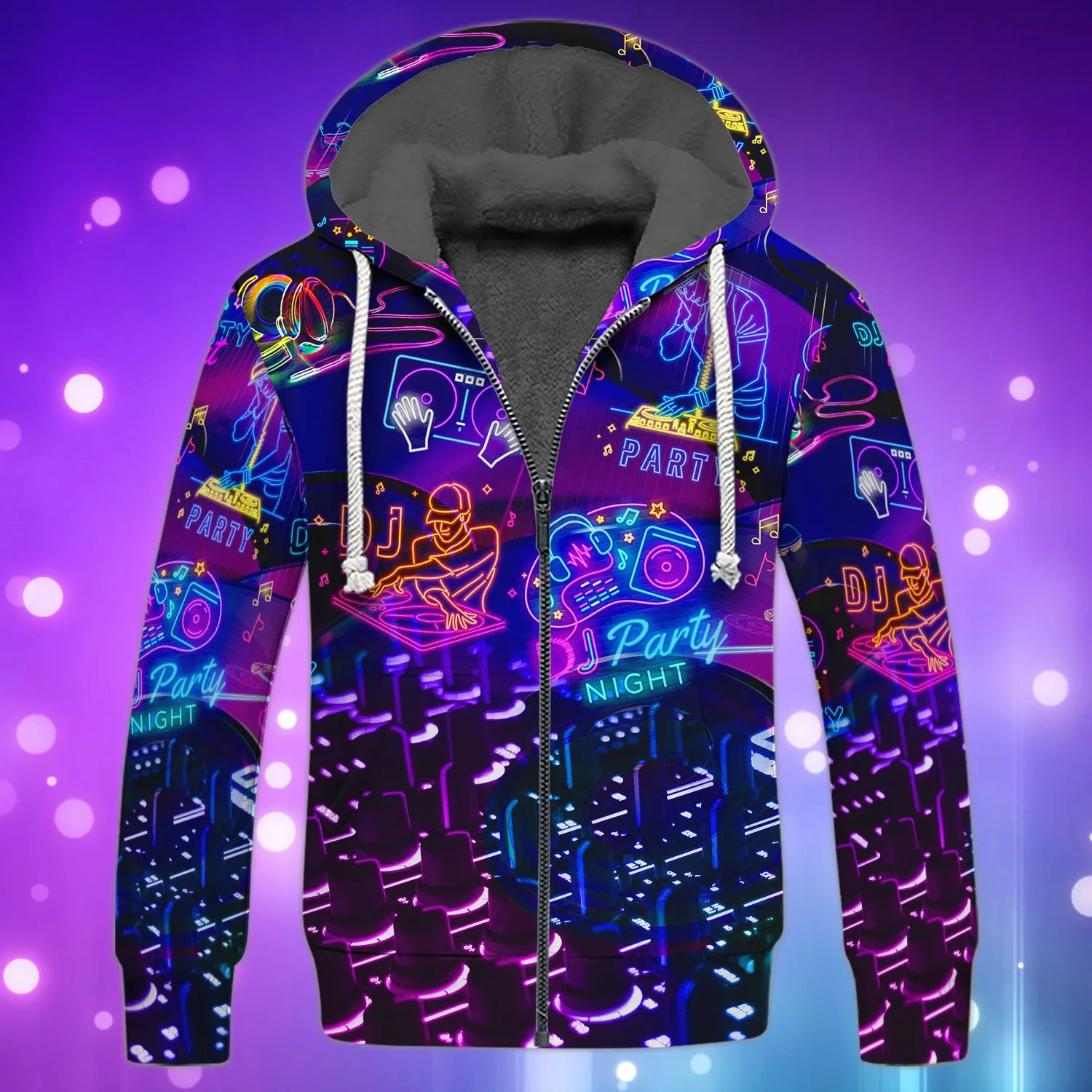 DJ 3D Shirts