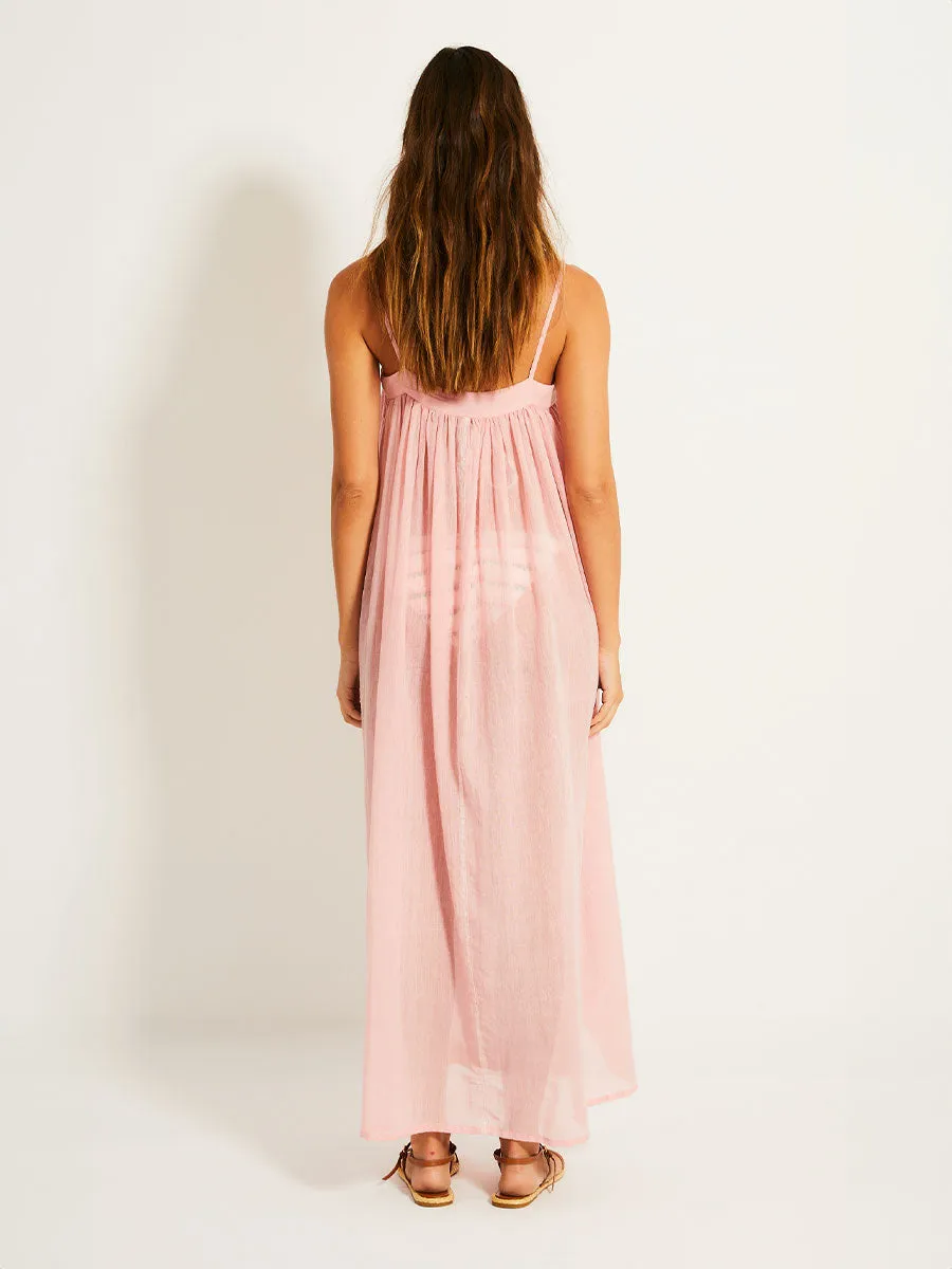 EDA | Slip Dress