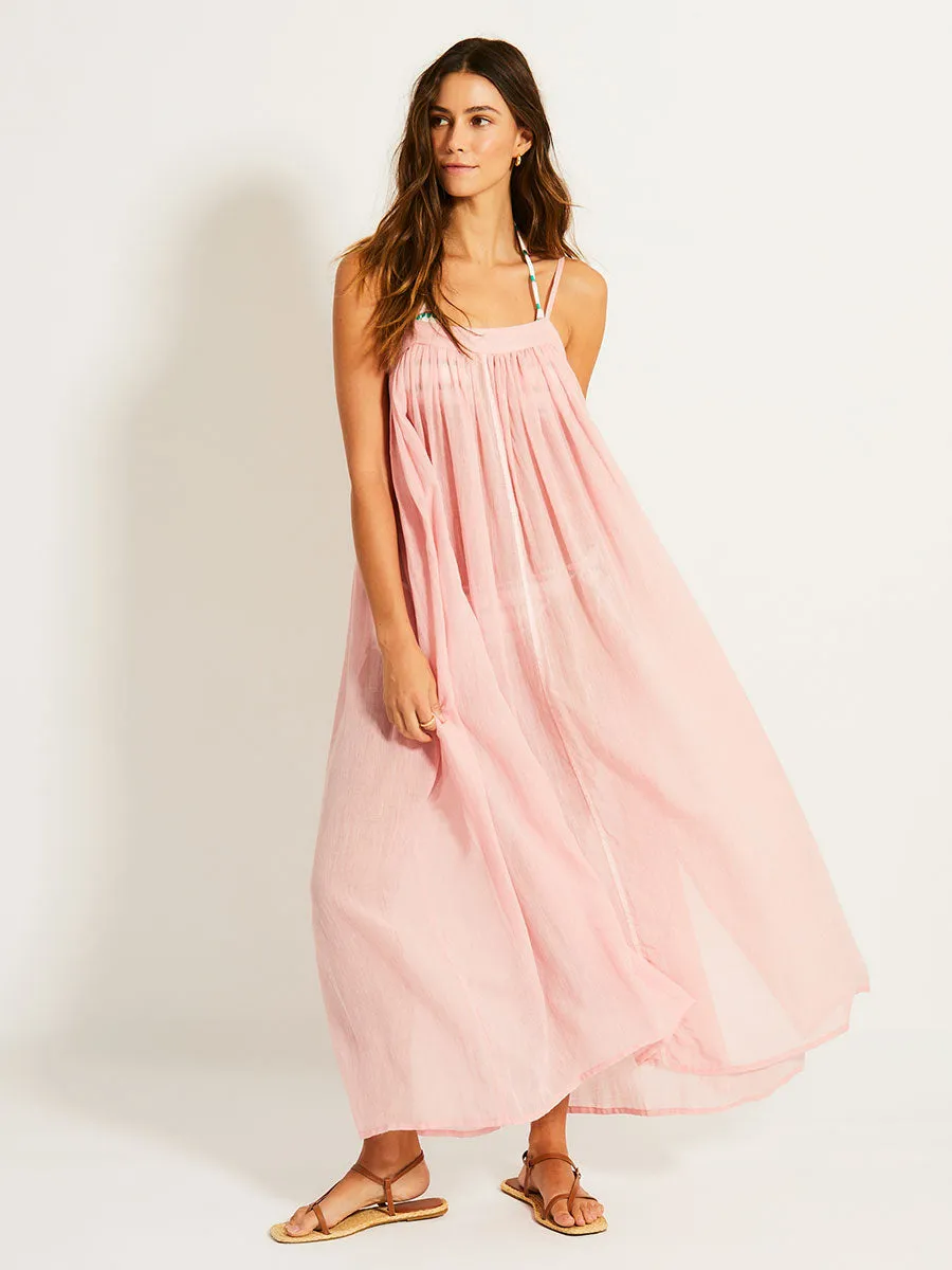 EDA | Slip Dress