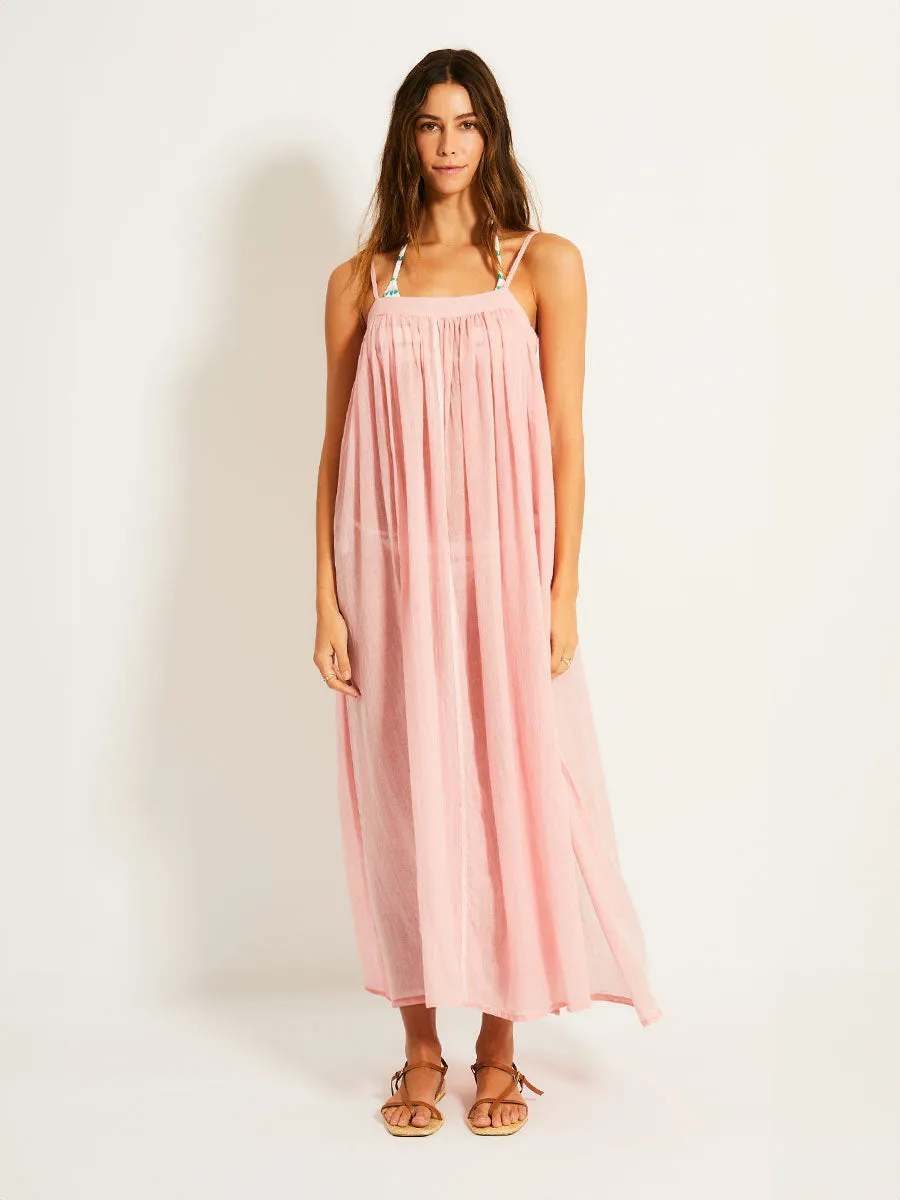 EDA | Slip Dress
