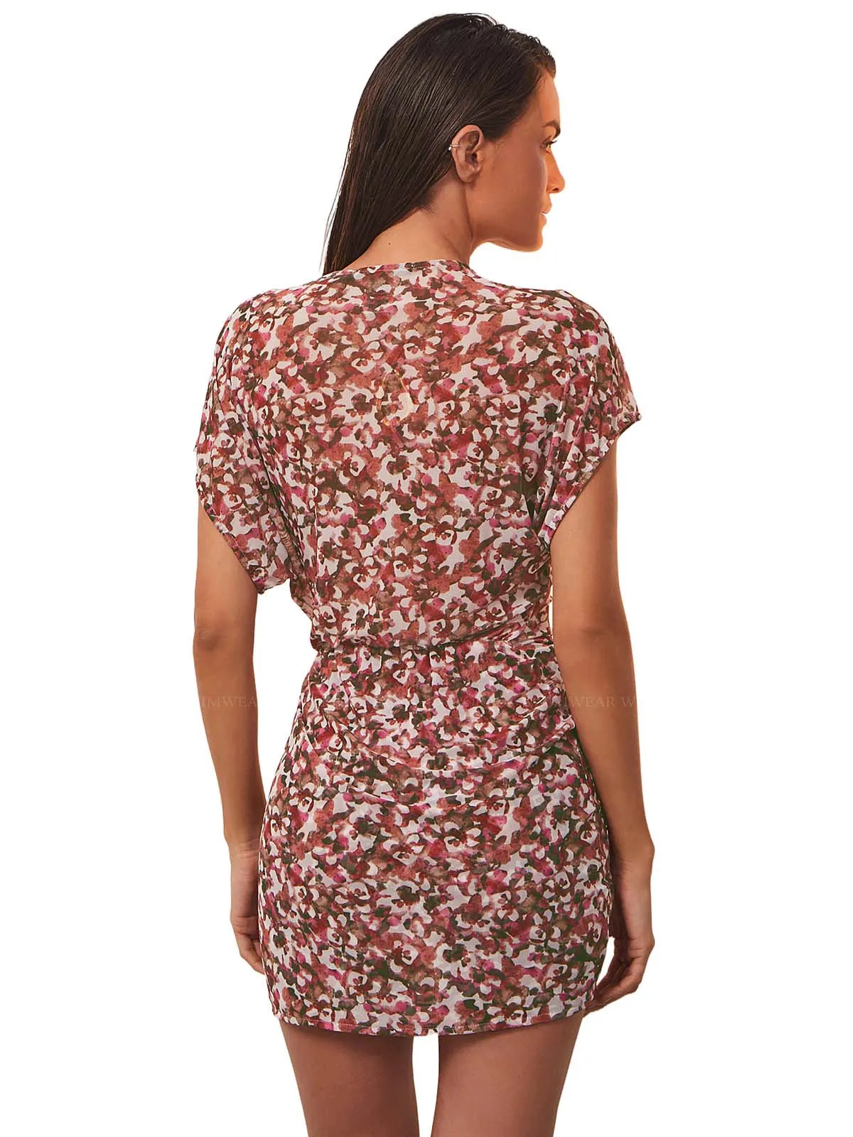 Emily Short Cover Up ::RET