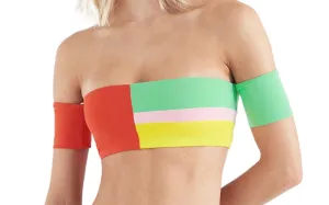 Esther-Dafne Bikini ::RET
