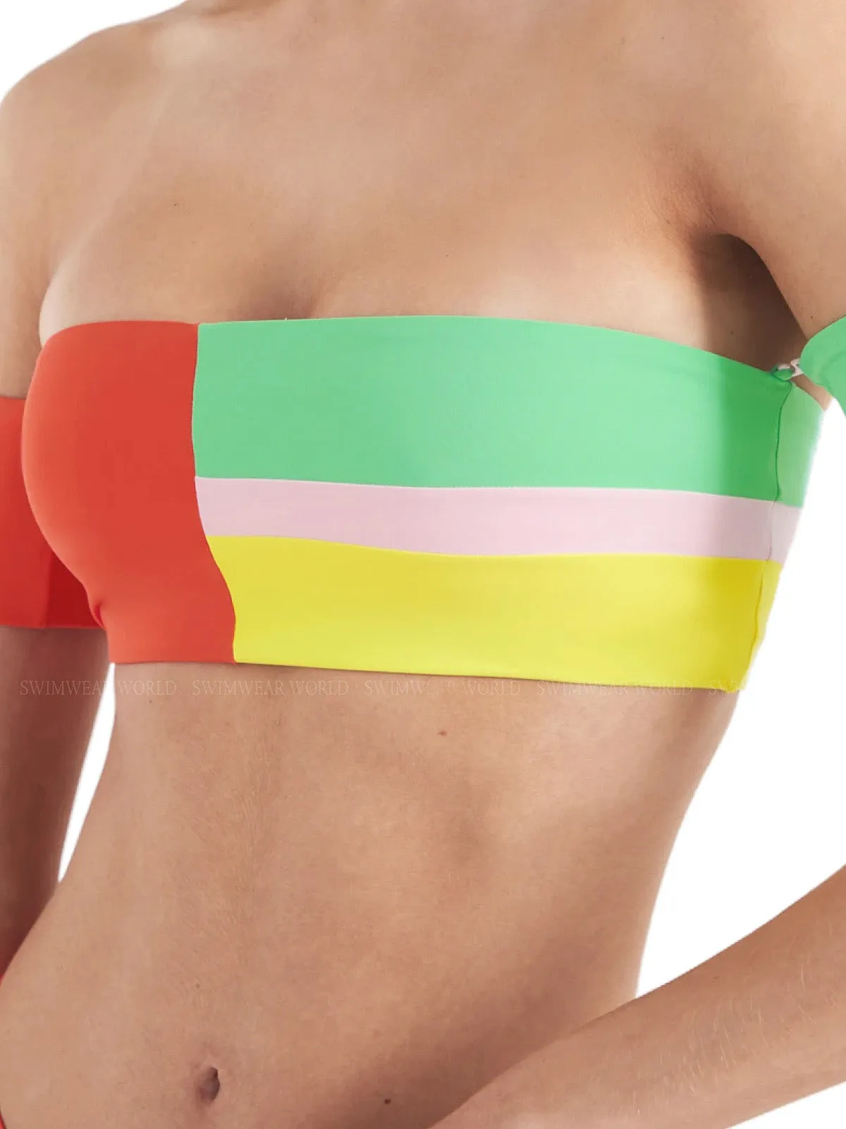 Esther-Dafne Bikini ::RET