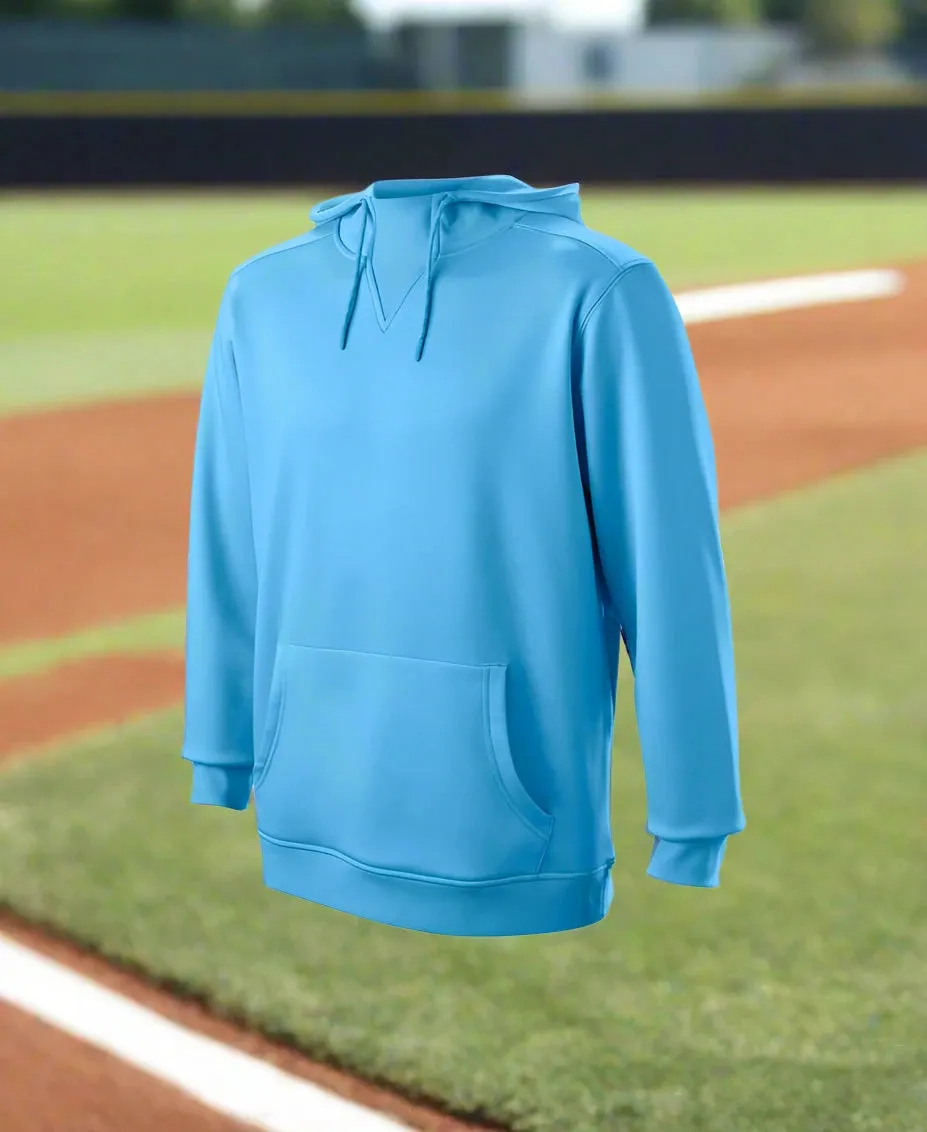 Evoshield Men's 365 Fleece Hoodie