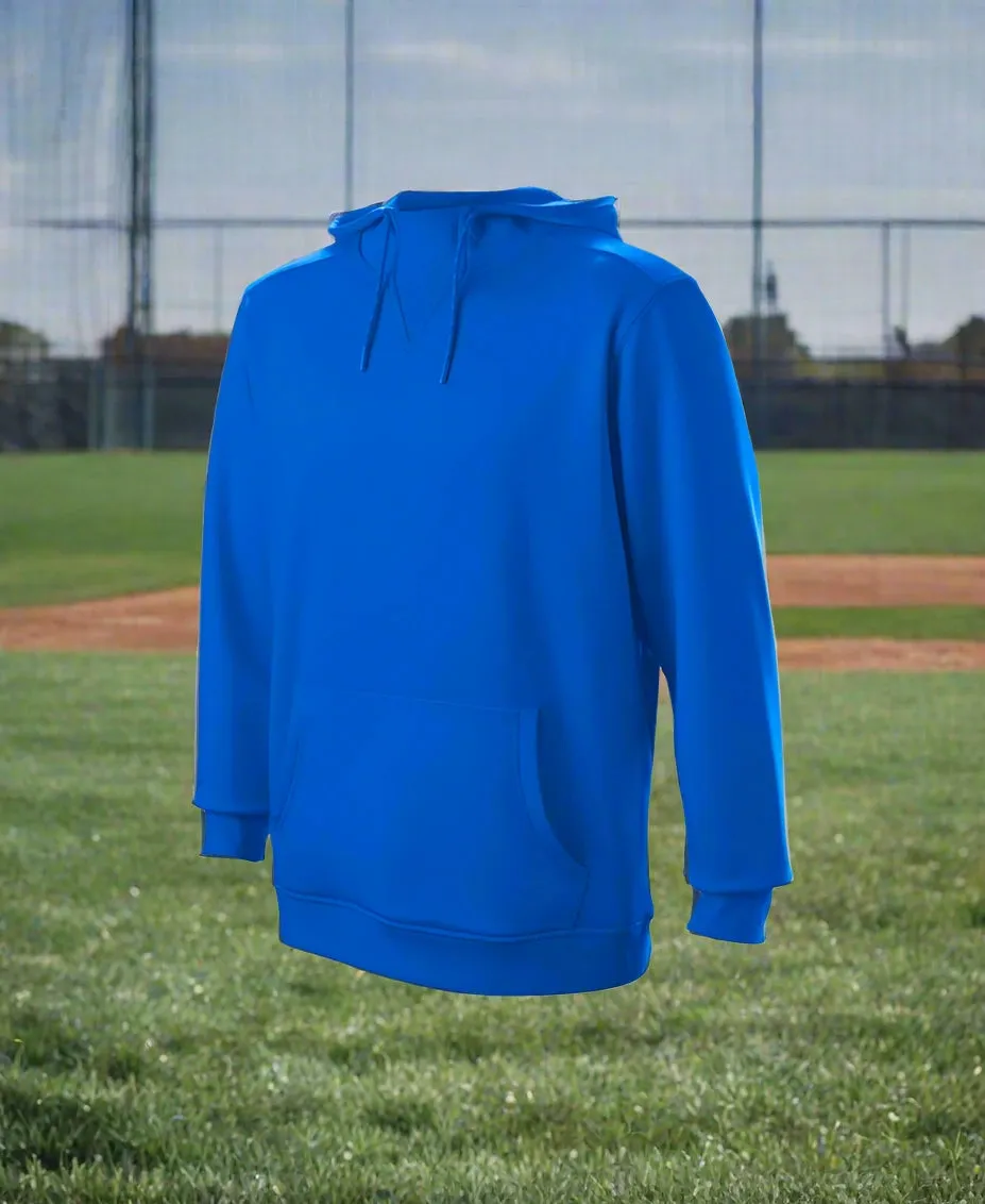 Evoshield Men's 365 Fleece Hoodie