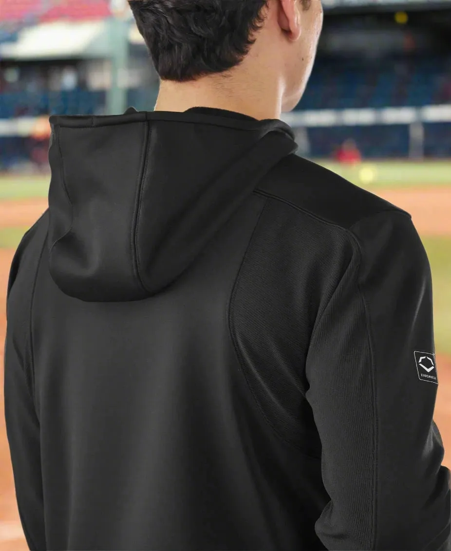 Evoshield Men's 365 Fleece Hoodie