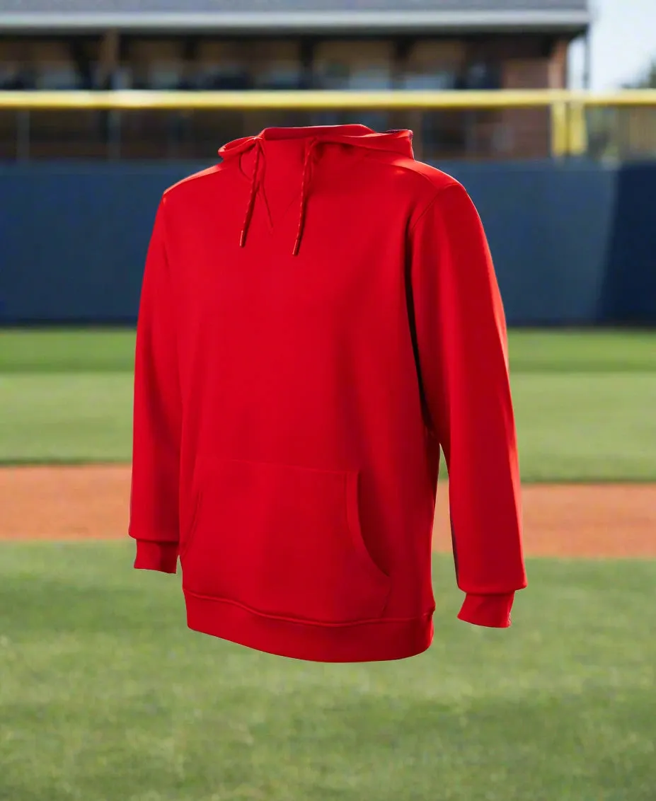 Evoshield Men's 365 Fleece Hoodie