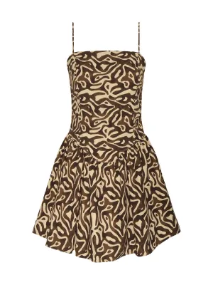 Filippa Dress ::RET