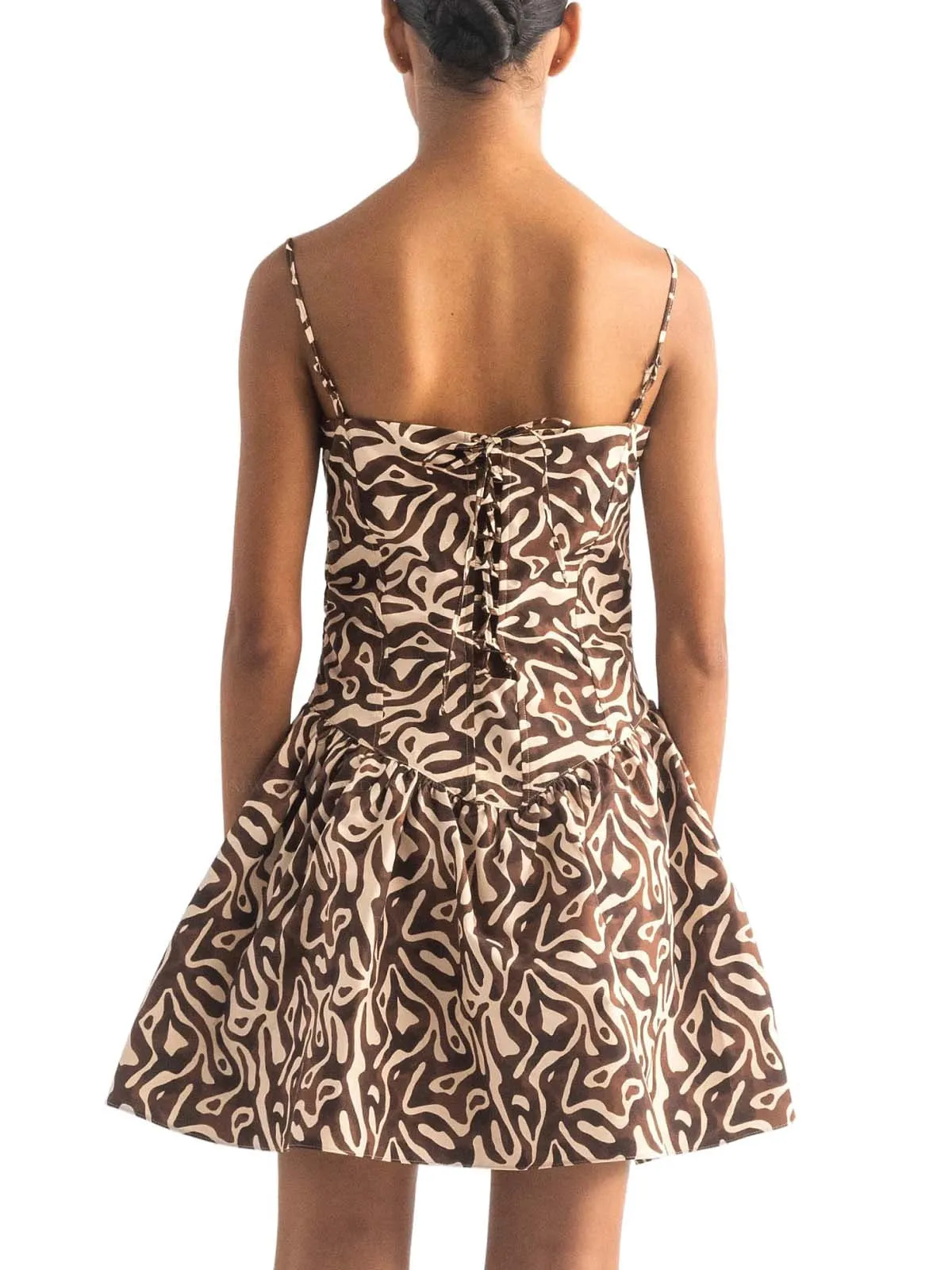 Filippa Dress ::RET