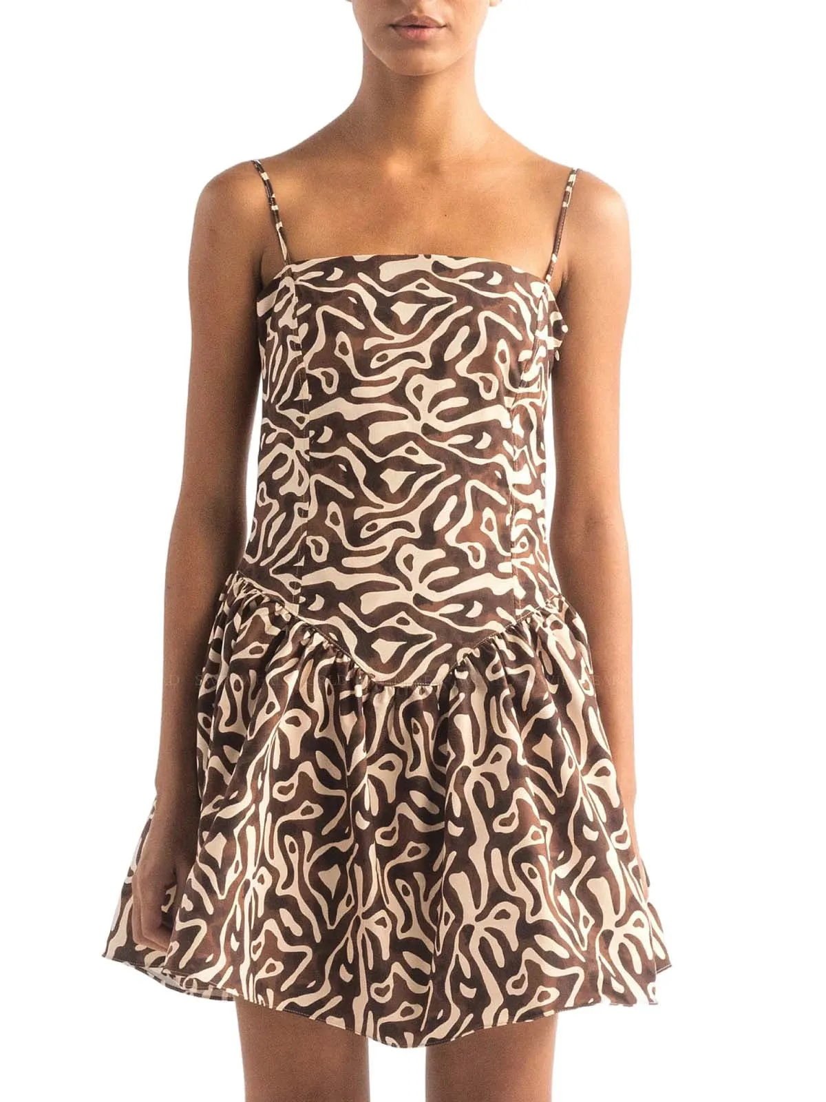 Filippa Dress ::RET