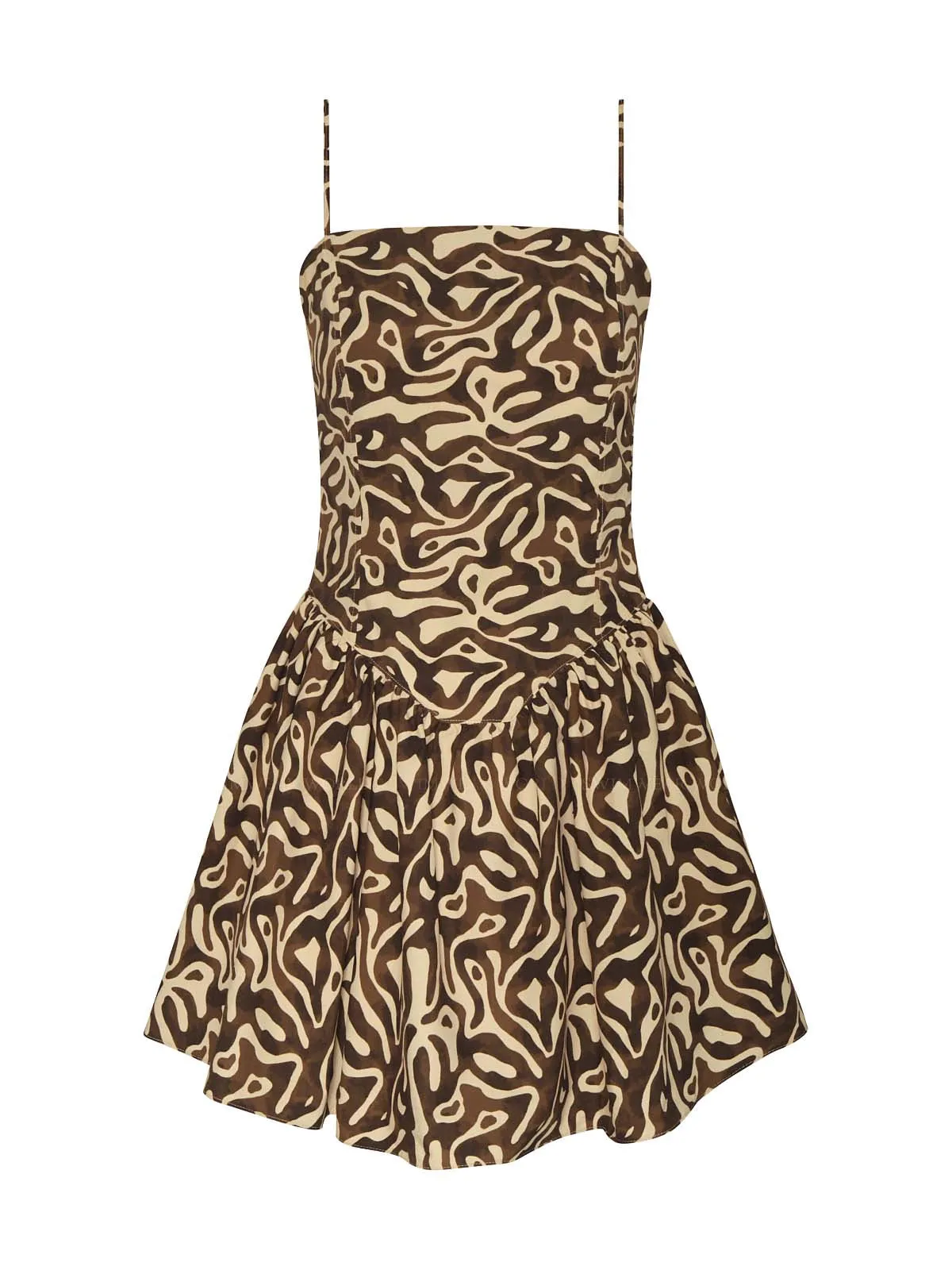 Filippa Dress ::RET