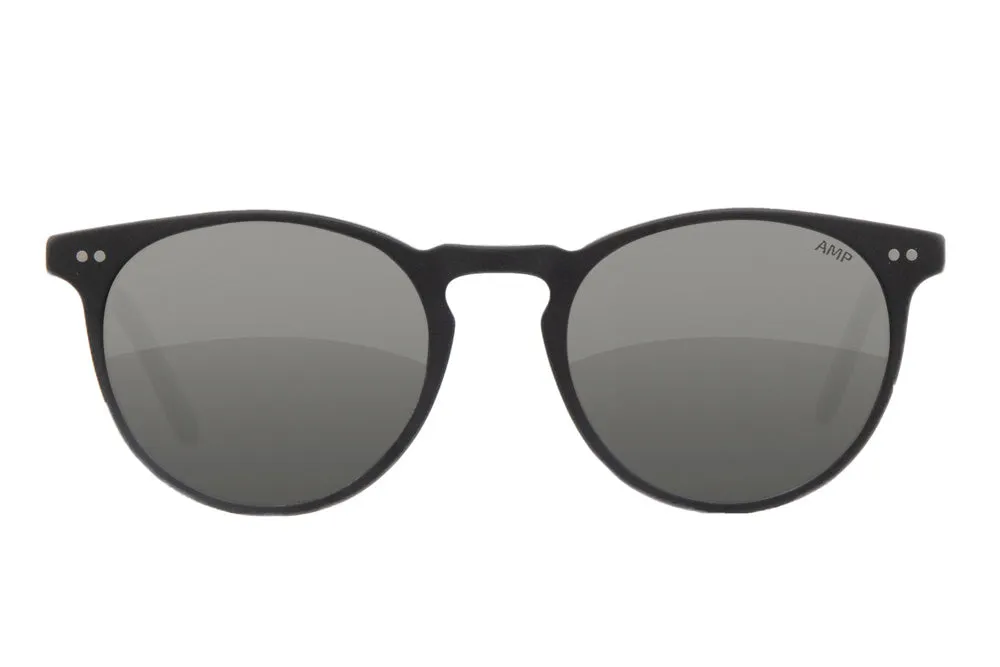 Fuse Prescription Jupiter Sunglasses | Matte Black
