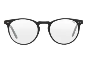 Fuse Prescription Jupiter Sunglasses | Matte Black