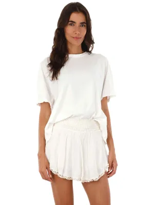 Gaudy Skort