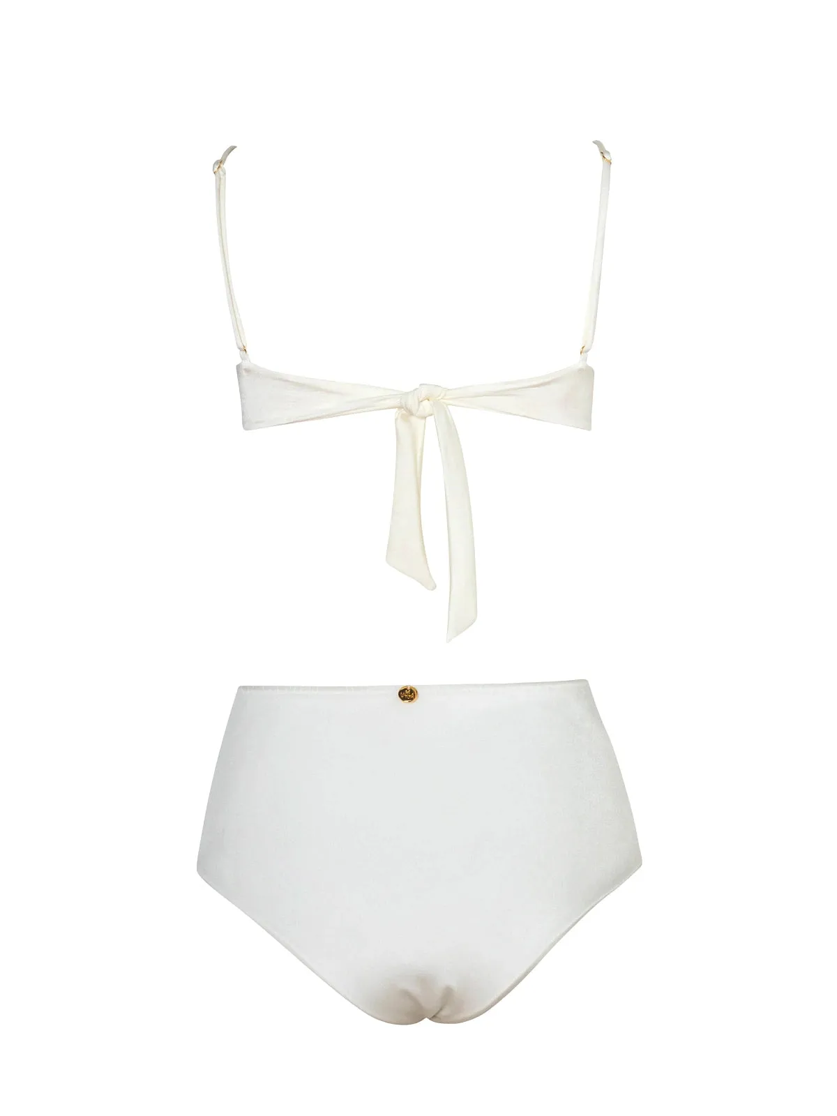 Gia-Andrea Bikini ::RET
