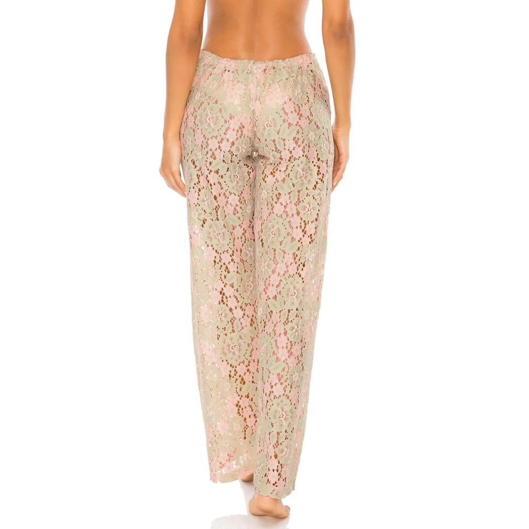 GITANA - Beach Pant