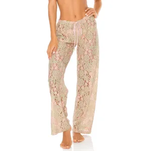GITANA - Beach Pant