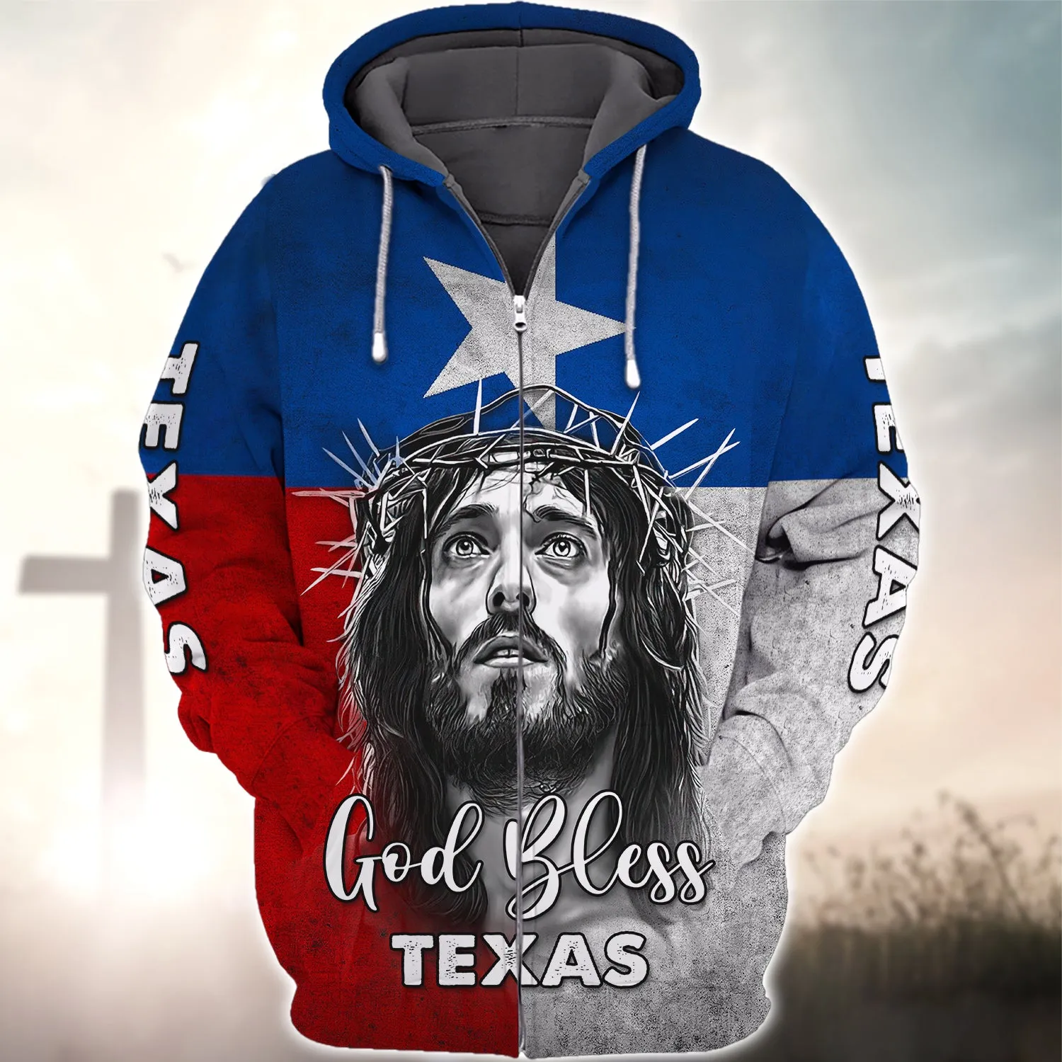 God Bless Texas