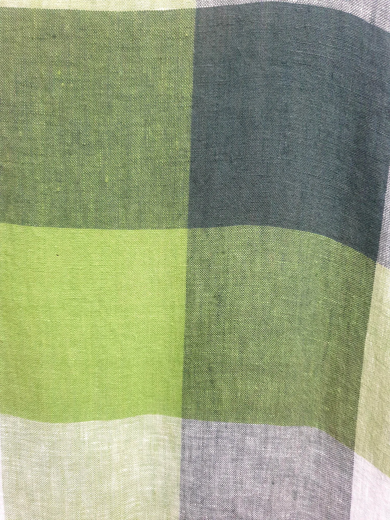 Gorman green linen dress size 20 (from 2023)
