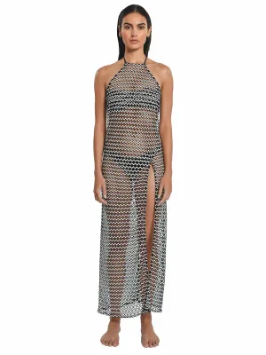 Harley Halter Dress