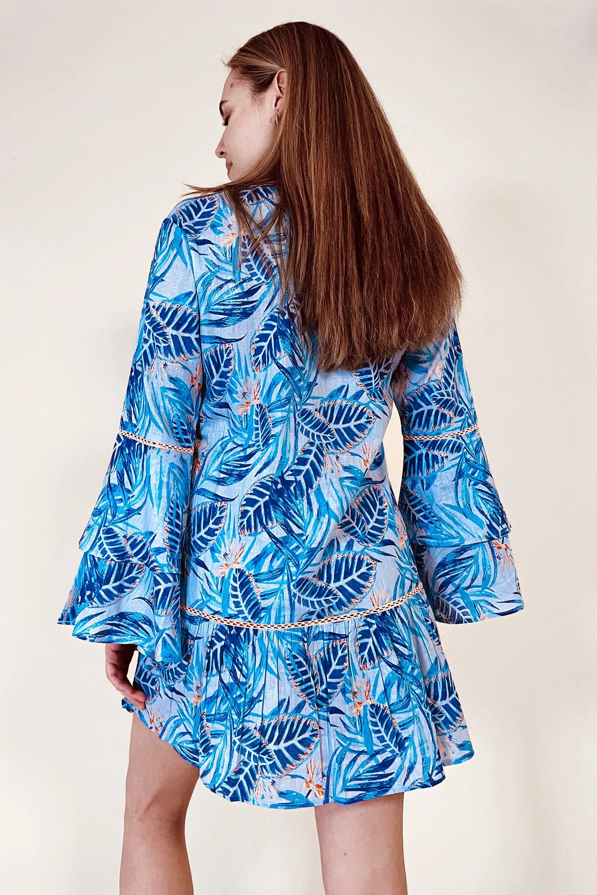 Harlow Tunic