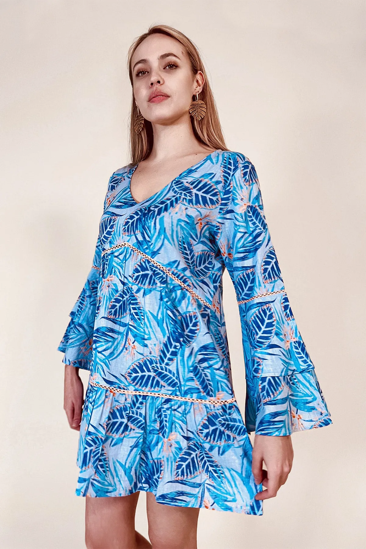 Harlow Tunic