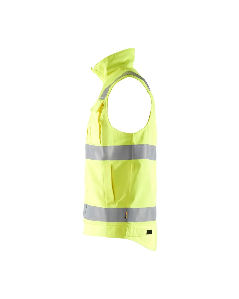 HI-VIS SHELL VEST (38021804)
